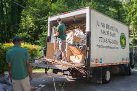 Professional Junk Removal in Maryville, IL